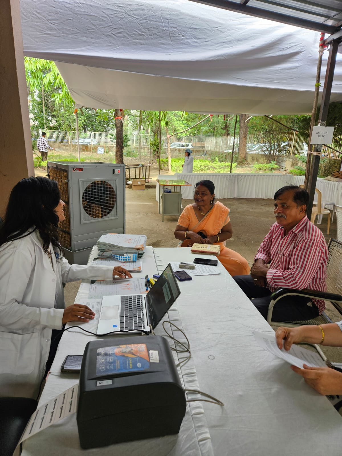 PI‑CHeCK cohort event image 17